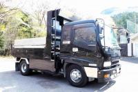 Isuzu Forward 2006