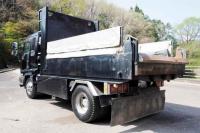 Isuzu Forward 2006