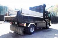 Isuzu Forward 2006