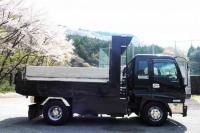 Isuzu Forward 2006