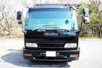 Isuzu Forward 2006