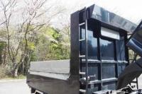 Isuzu Forward 2006