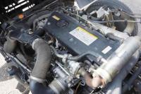 Isuzu Forward 2006