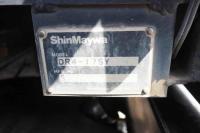 Isuzu Forward 2006