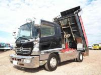 Hino RANGER 2005