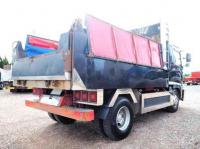 Hino RANGER 2005