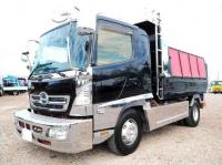 Hino RANGER 2005