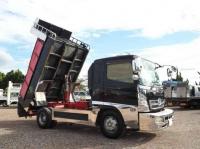 Hino RANGER 2005