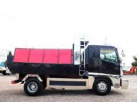 Hino RANGER 2005