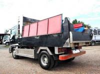 Hino RANGER 2005