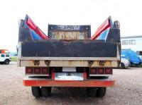 Hino RANGER 2005