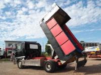 Hino RANGER 2005