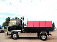 Hino RANGER 2005