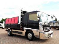 Hino RANGER 2005