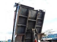 Hino RANGER 2005