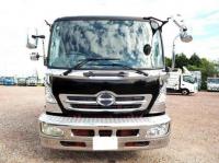 Hino RANGER 2005
