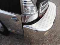 Hino RANGER 2005