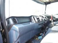 Hino RANGER 2005