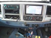 Hino RANGER 2005