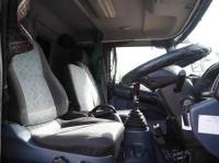 Hino RANGER 2005