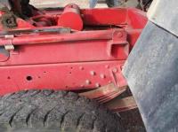 Hino RANGER 2005