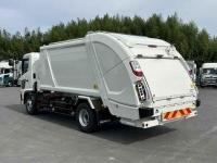 Hino RANGER 2025
