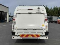 Hino RANGER 2025