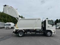 Hino RANGER 2025