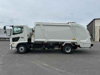 Hino RANGER 2025