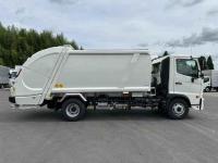 Hino RANGER 2025