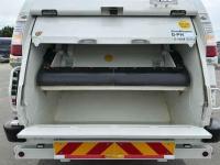 Hino RANGER 2025