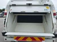 Hino RANGER 2025