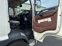 Hino RANGER 2025