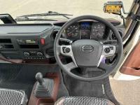 Hino RANGER 2025