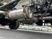 Hino RANGER 2025