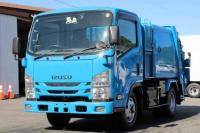 Isuzu ELF 2018