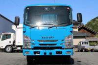 Isuzu ELF 2018
