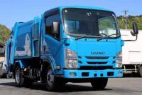 Isuzu ELF 2018