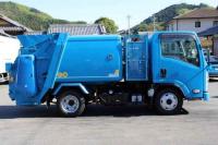 Isuzu ELF 2018