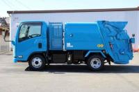 Isuzu ELF 2018