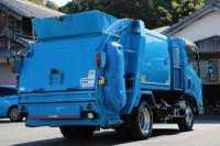 Isuzu ELF 2018