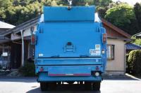 Isuzu ELF 2018