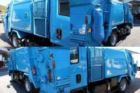 Isuzu ELF 2018