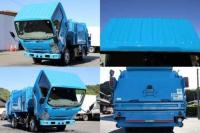 Isuzu ELF 2018