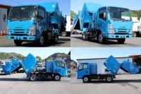 Isuzu ELF 2018
