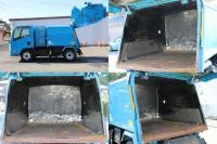 Isuzu ELF 2018