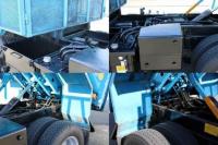 Isuzu ELF 2018