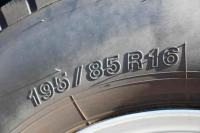 Isuzu ELF 2018