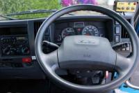 Isuzu ELF 2018