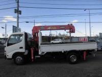 Hino Dutro 2006